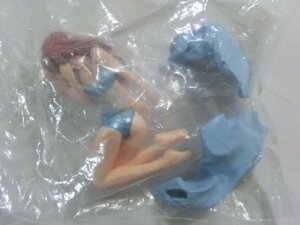  Lupin III HGIF серии Mine Fujiko коллекция Ver.1.5 Mine Fujiko другой цвет Ver.