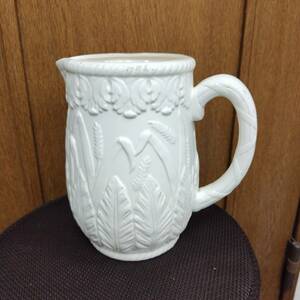 花瓶　フラワーポット　フランベース　西洋陶器　アンティークコレクション