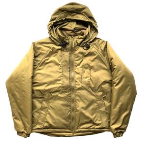 【新品】イギリス軍 PCS Thermal Jacket BRITISH ARMY サーマルジャケット PCU ECWCS 160 / 80 S