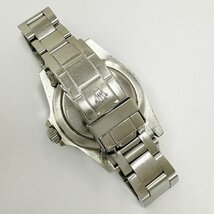 ROLEX ロレックス 5513 Submariner サブマリーナ ブラック R番 Cal.1520 自動巻き J55786_画像6