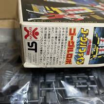 貴重！ バンザイマーク 当時モノ ゴーグルロボ ！ 説明書がないのでリーズナブルに。 ( 大戦隊ゴーグルファイブ_画像2