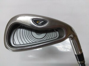 TaylorMade テーラーメイド r7 Ti 21度 4I #4 flex:S REAX 60 メンズ右 r7チタンアイアン