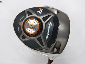 TaylorMade テーラーメイド R1 flex:R TM1-113 メンズ右 R1ドライバー