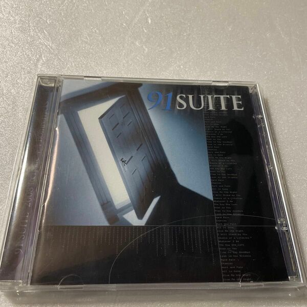 ナインティーワンスイート 91 SUITE 91 SUITE