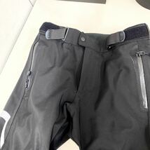 BMW Motrhead Tour Shell Pants size/50_画像2