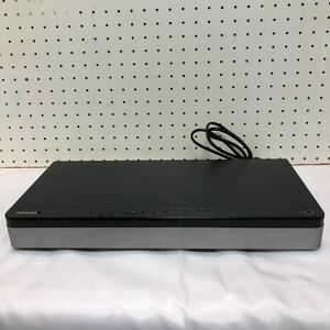 東芝 レグザ TOSHIBA REGZAタイムシフトマシン DBR-M4010 ブルーレイレコーダー　4TB 【中古良品】