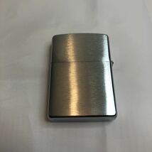 ZIPPO オイルライター MATCHLESS PERFORMANCE since1932 MADE IN U.S.A 【ほぼ未使用品】_画像3