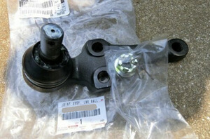 ★限定品★トヨタ 純正 新品 スープラ GA70 MA70 JZA70 ロアアーム ボールジョイント Toyota Supra GA70 MA70 JZA70 Lower Arm Ball Joint