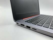 HP EliteBook Folio ノートパソコン - Intel Core M5 12.5型画面 USB, USB3.0, HDMI, マイクロSDカードリーダー 1020G1-240108-6_画像5