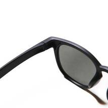 ※新品未使用 CALEE キャリー Wellington type up cycle shades サングラス 眼鏡_画像5