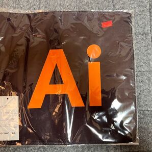 【即日発送可】SECOND LAB. セカンドラボ ミニタオル マイクロファイバー ハンカチ ai