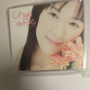 田中理恵 CD Chara de Rie 初回盤DVD付き