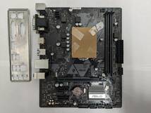 簡易チェック済み マザーボード ASUS PRIME H310M-A LGA1151 BIOS更新済み_画像1