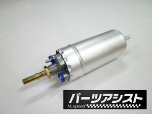 ■高圧　電磁ポンプ　ソレックス SOLEX Φ8mm ハコスカ ケンメリ S30Z GC10 KGC10 KGC110 GC111 240Z L型 L28