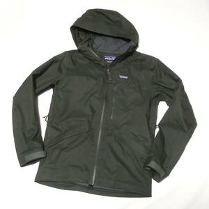 美品 patagonia パタゴニア スノーショット ジャケット メンズXS◎insulated snowshot jacket◎中綿◎オリーブグリーン◎2020