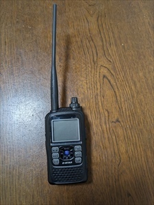 icom ID-51 本体　アンテナ付き　☆ 中古 ☆