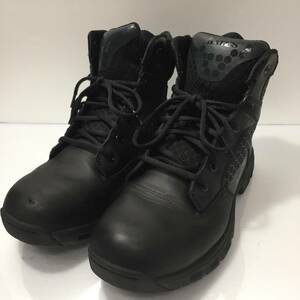 m00501 BATES CODE6-6 Tacty karu boots 