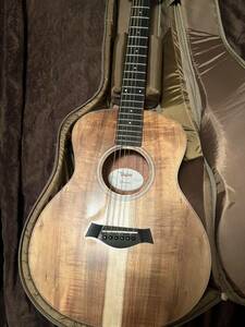 Taylor GS mini-e KOA