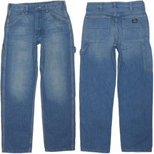 Wrangler WM5570 M ペインターデニムパンツ ジーンズ ラングラー Wrangler Jeans and Sportswear