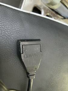 デイトナ　モーターサイクル用USB 1ポート中古品