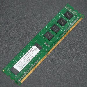 SanMax SMD-4G28HP-16K PC3-12800U DDR3-1600 4GB