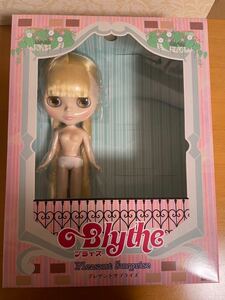 ブライス プレザントサプライズ　本体のみ　化粧箱　輸送箱　ネオブライス Blythe