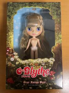 ブライス ディアフォレストディアー　本体のみ　化粧箱　輸送箱あり　ネオブライス Blythe 