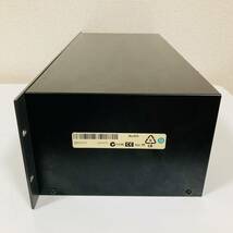 【極美品】dbx 2231 2ch 31バンド グラフィックイコライザー _画像6