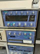 【希少】Pioneer FA-C7 CT-C7 AC-C7 CS-C11 チューナー tuner アンプ カセットデッキ cassette deck スピーカー ラジカセ パイオニア_画像2