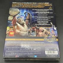 WWE レッスルマニア30 3枚組 DVD_画像2