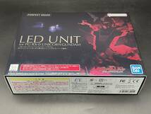 ★【同梱不可】未開封品 PG 機動戦士ガンダムUC 1/60 ユニコーンガンダム用 LEDユニット RX-0 シリーズ兼用_画像1