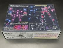 ★【同梱不可】未開封品 PG 機動戦士ガンダムUC 1/60 ユニコーンガンダム用 LEDユニット RX-0 シリーズ兼用_画像2