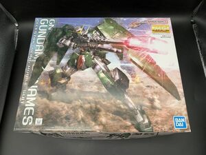 ★【同梱不可】未組立 MG 1/100 ガンダムデュナメス 機動戦士ガンダム00 ①