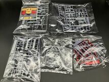 ★【同梱不可】未組立品 ガンプラ HG 1/144 クロスボーン・ガンダムX-0フルクロス 機動戦士クロスボーン・ガンダム_画像4