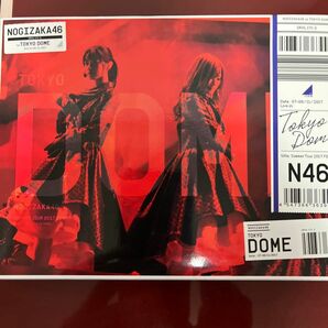 乃木坂46 真夏の全国ツアー2017 FINAL! IN TOKYO DOME (完全生産限定盤) (2BD) [Blu-ray]