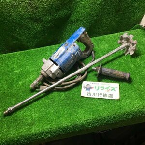 東芝 BMP-150B ベビーミックス コード式【中古】 ※異音小