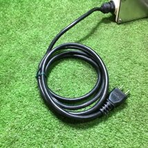 大栄電熱 投げ込みヒーター 投込み湯沸器 1Kw 100V【中古】_画像9