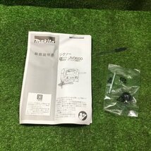 マキタ JV0600K ジグソー コード式 makita【中古】_画像9