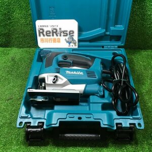 マキタ JV0600K ジグソー コード式 makita【中古】