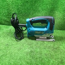 マキタ JV0600K ジグソー コード式 makita【中古】_画像4