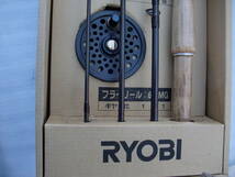 送料無料・新品！　RYOBI　レグノフライセット　_画像6