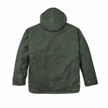 日本未発売 新品 FILSON RANGER INSULATED FIELD JACKET ダウン ジャケット フィールドジャケット クルーザー キャンプ アウトドア_画像2