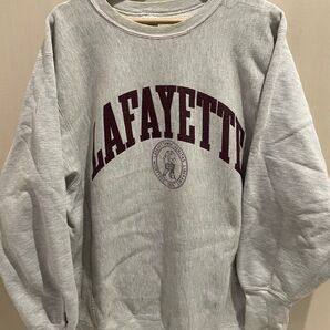 リバースウィーブ USA Champion 80年代