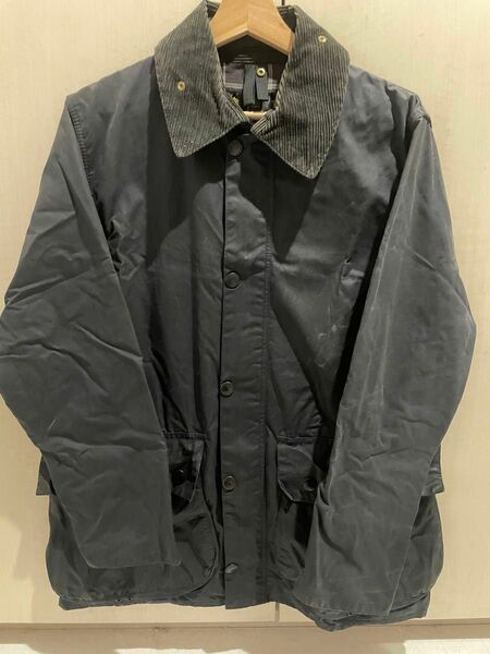 Barbour バブアー　