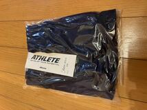 ⑧ ミズノ　athlete 廃盤　ブルマ　82RW-0214 60 Sサイズ　紺　未使用品自宅保管品　※外袋は写真の同等ナイロン袋.素材表示修正版_画像5