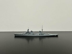 Neptun 1/1250 ソ連海軍 巡洋艦キーロフ ホワイトメタル 完成品 艦船 ウォーターラインシップ 金属 小西 輸入模型