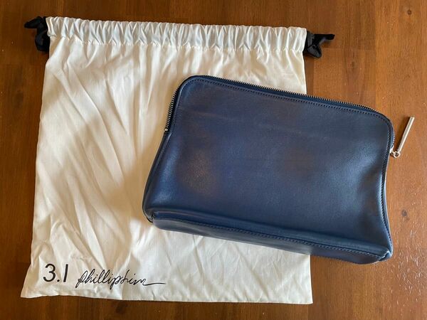 3.1phillip lim クラッチバッグ