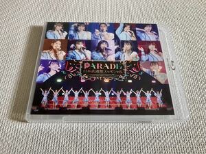 つばきファクトリー CONCERT TOUR 〜PARADE 日本武道館 スッペシャル〜 / Blu-ray
