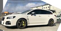 当社限定特注カラー 軽量 エンケイ PF05 9.0J-18 +45 5H-114.3 4本 インプレッサWRX STI WRX STI WRX S4 スバル純正6ポットキャリパー対応_画像10