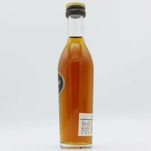 【全国送料無料】HENNESSY BRAS D'OR COGNAC　40度　50ml【ヘネシー ブラスドール コニャック】_画像4